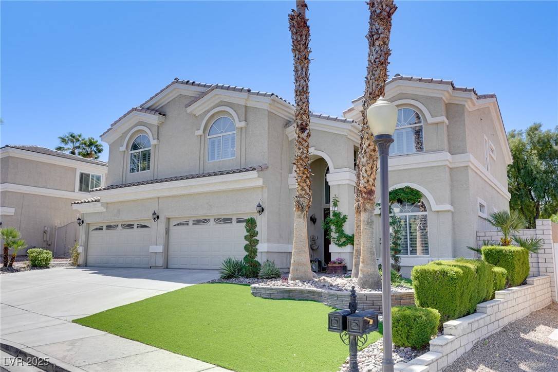 Henderson, NV 89074,73 Teton Pines DR