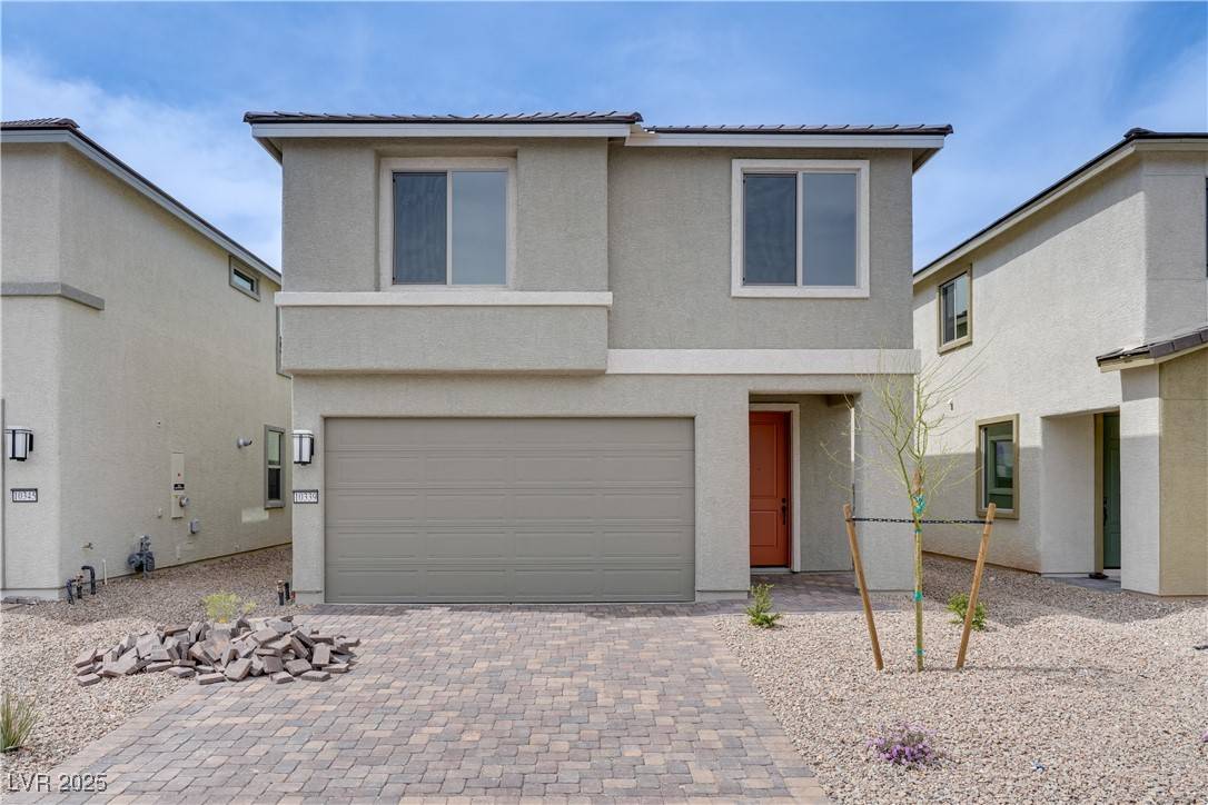 10339 Dallington ST, Las Vegas, NV 89141