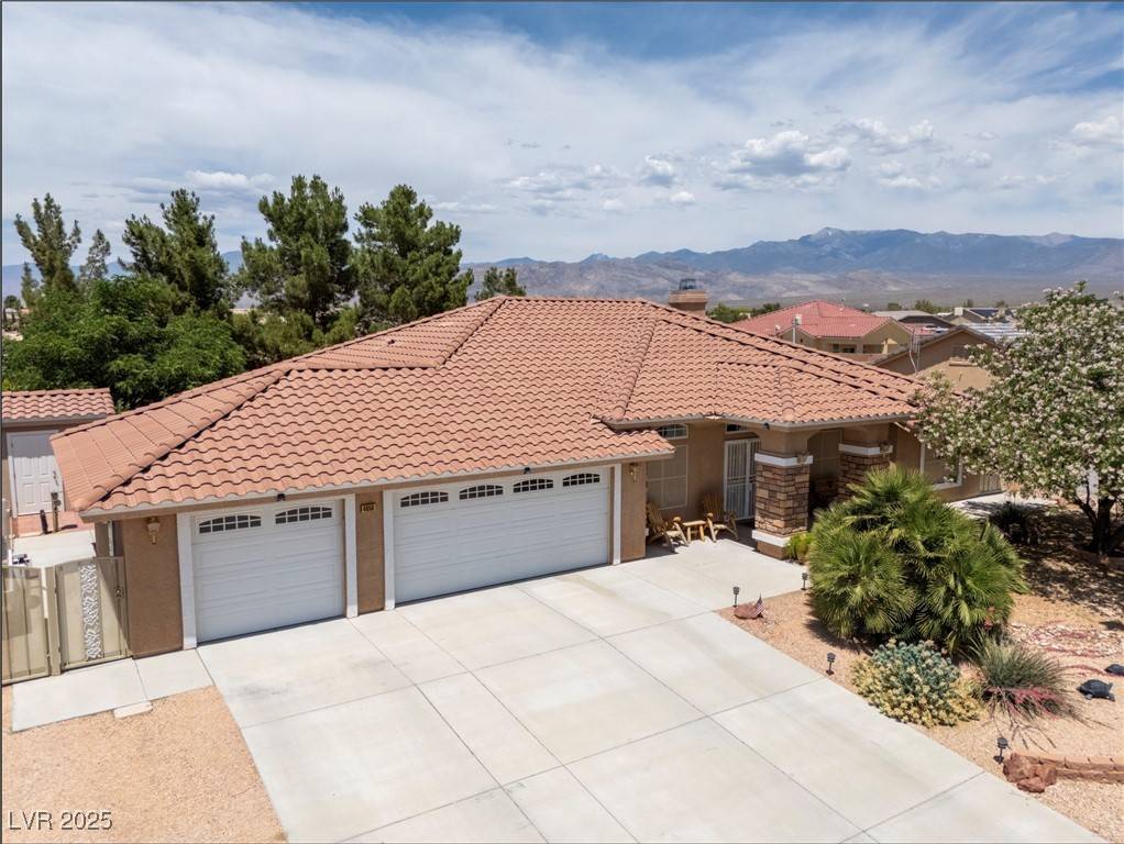 Pahrump, NV 89061,4650 Stoneham ST
