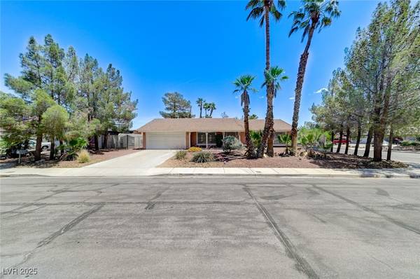 3360 Paso Andres ST, Las Vegas, NV 89146