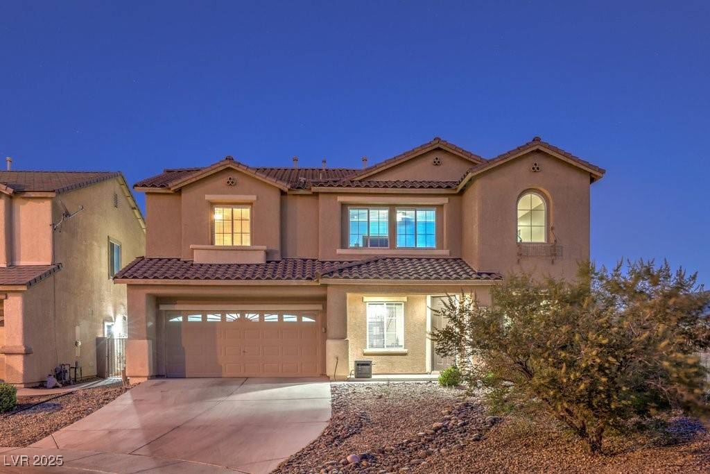 5480 Oatfield ST, North Las Vegas, NV 89081