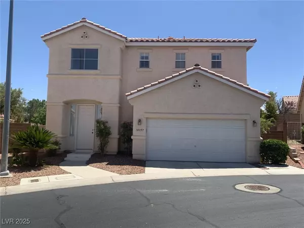 10357 Bent Willow AVE, Las Vegas, NV 89129