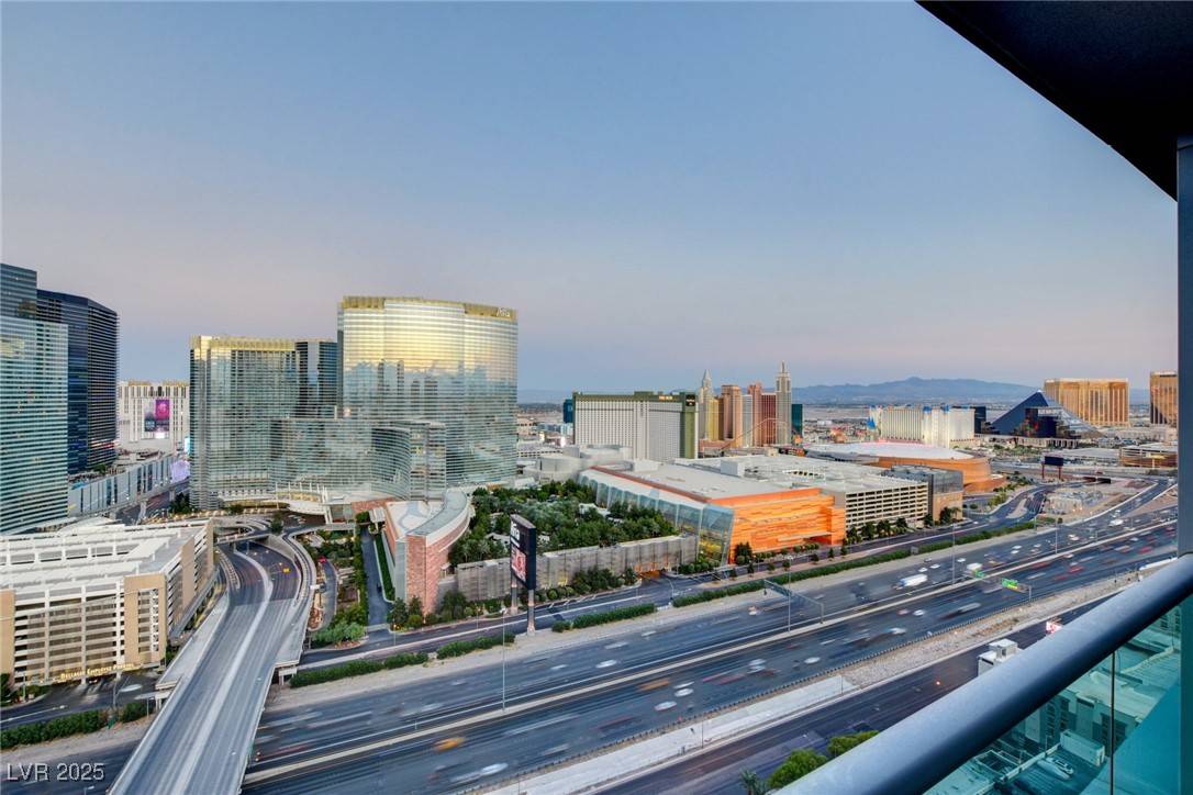4525 Dean Martin DR #2901, Las Vegas, NV 89103