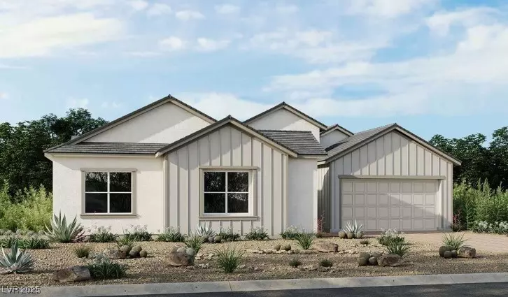 490 Carter House AVE, Las Vegas, NV 89138