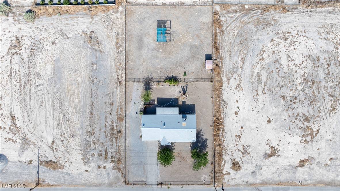 Pahrump, NV 89048,2440 Homestead RD