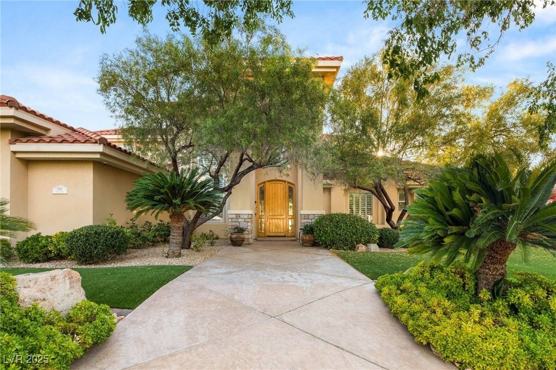 Henderson, NV 89052,1383 Opal Valley ST