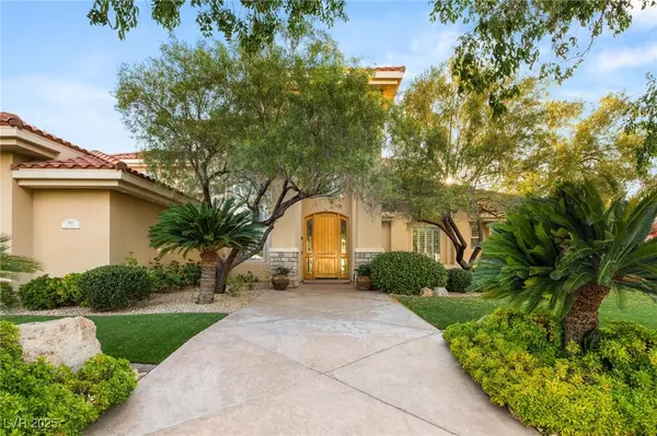 Henderson, NV 89052,1383 Opal Valley ST