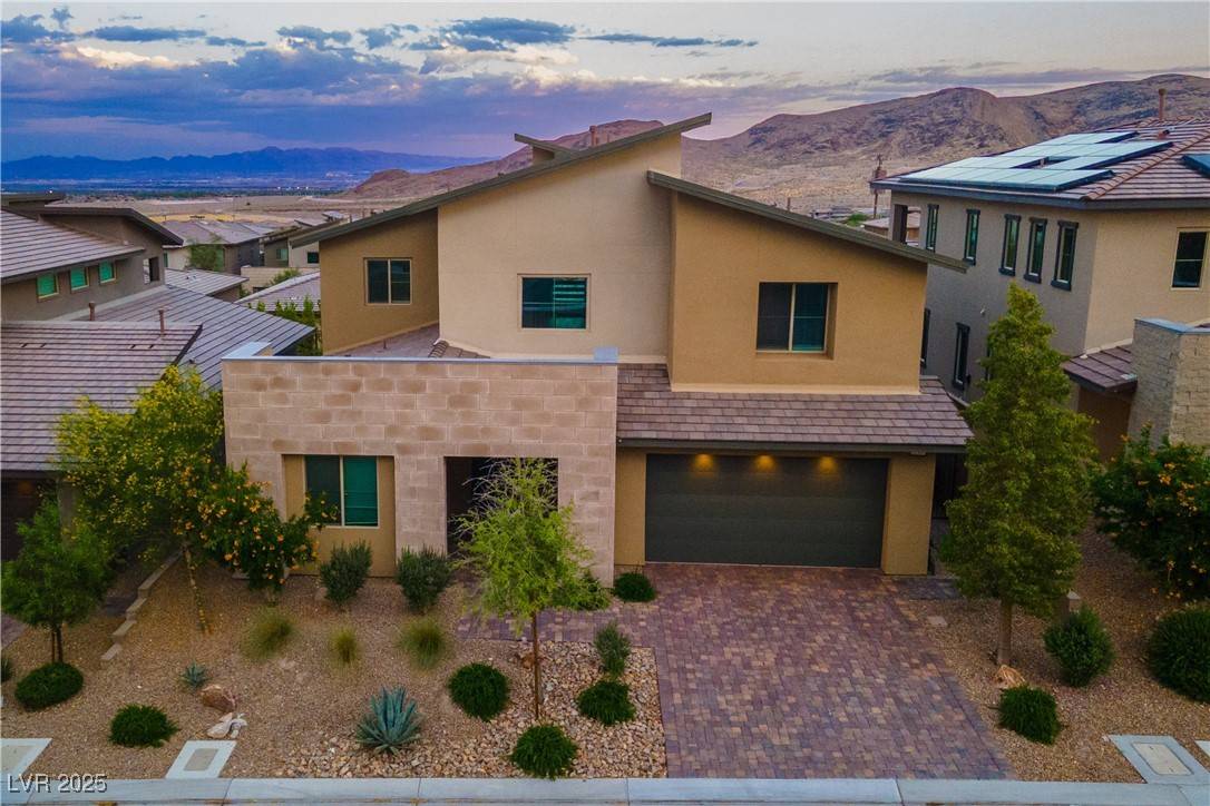12367 Aster Hills AVE, Las Vegas, NV 89138