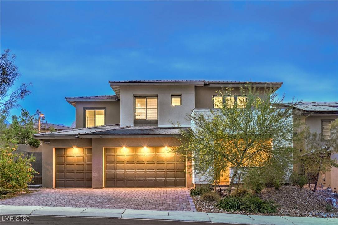 Las Vegas, NV 89138,12404 Aster Hills AVE