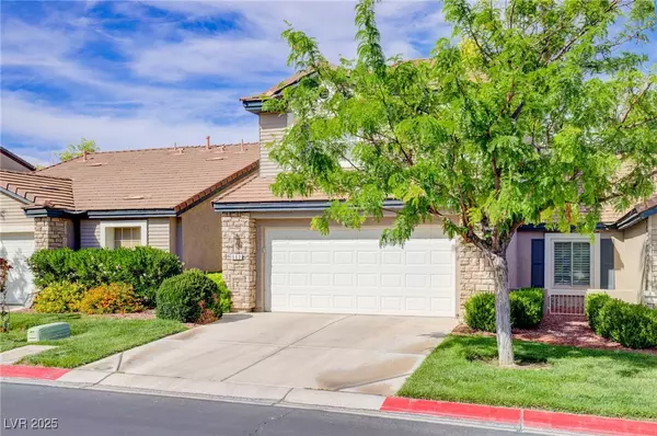 Las Vegas, NV 89144,602 Painted Cloud PL