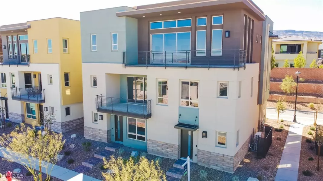 4277 Solace ST #0, Las Vegas, NV 89135