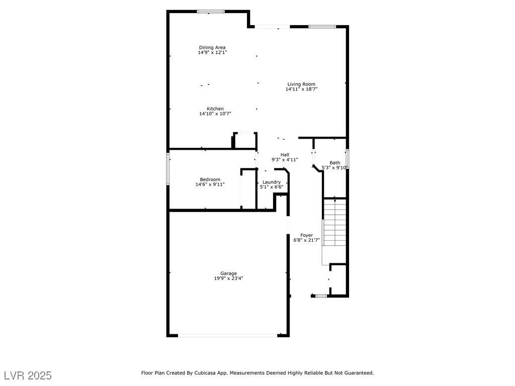 Las Vegas, NV 89178,9876 Magnus CT