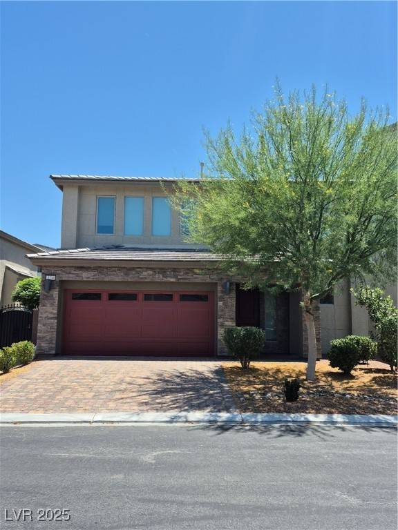 11260 Burning River ST, Las Vegas, NV 89183