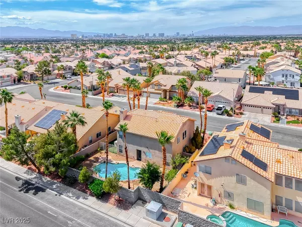 Henderson, NV 89074,2741 Chokecherry AVE