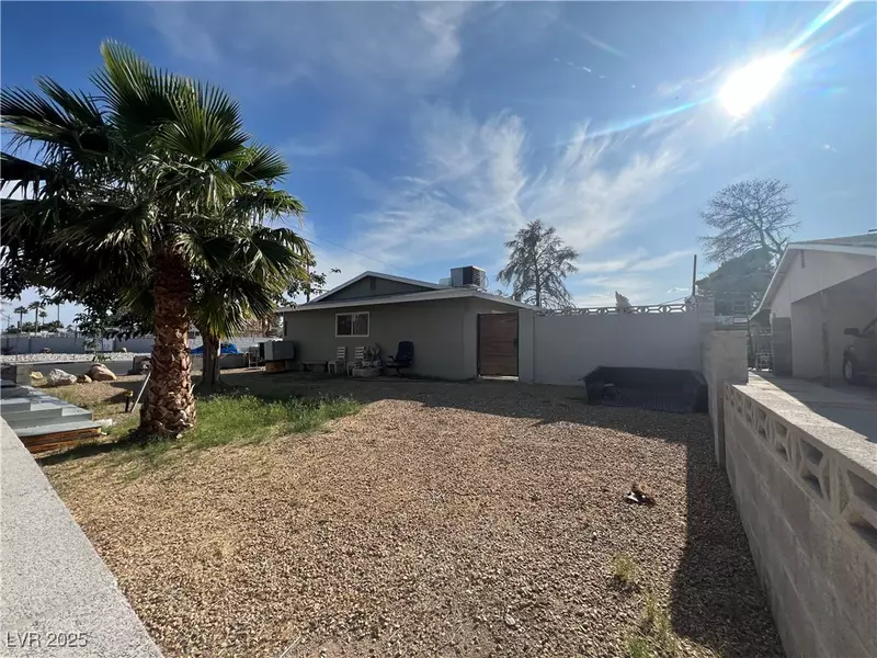 1429 S Sandhill RD, Las Vegas, NV 89104