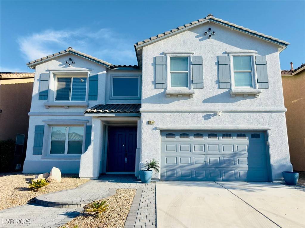 Las Vegas, NV 89148,9601 Rolling Thunder AVE