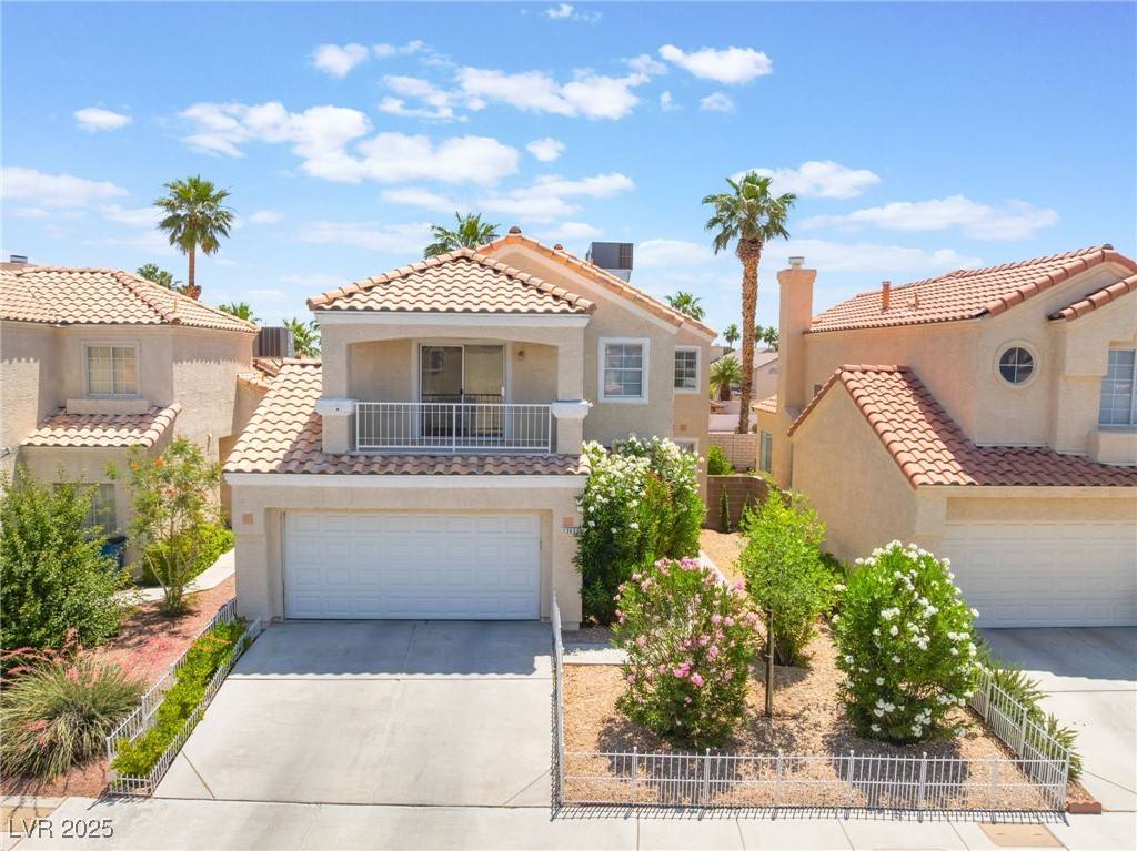 Las Vegas, NV 89108,2452 Silver Shadow DR