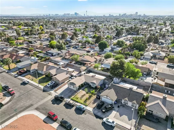 Las Vegas, NV 89110,1105 Declaration DR