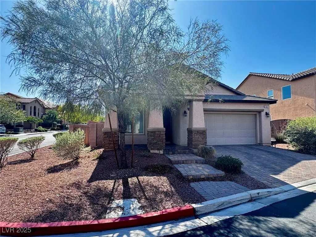 Las Vegas, NV 89166,7035 Thistle Ridge ST