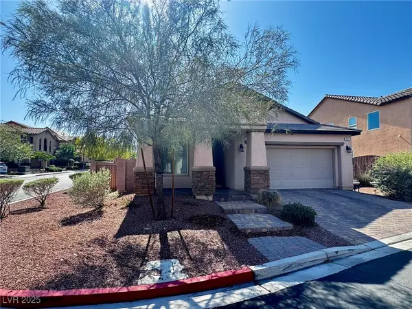 7035 Thistle Ridge ST, Las Vegas, NV 89166