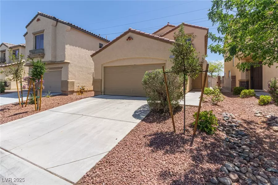3037 Austin Pale AVE, North Las Vegas, NV 89081