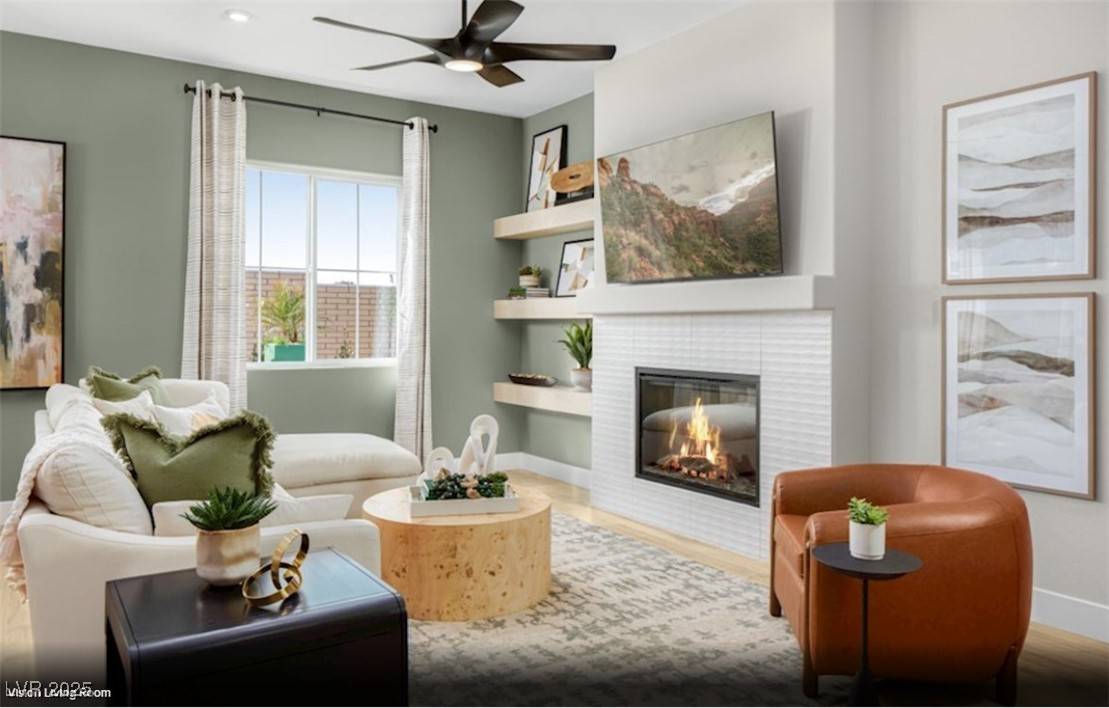 Henderson, NV 89015,121 Piano LN #lot 198