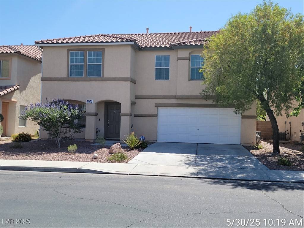 11212 Tuscolana ST, Las Vegas, NV 89141