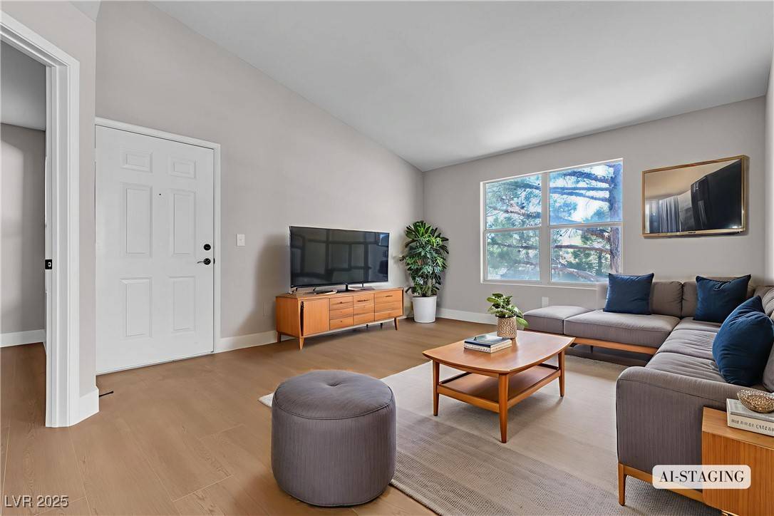 1150 N Buffalo DR #2025, Las Vegas, NV 89128