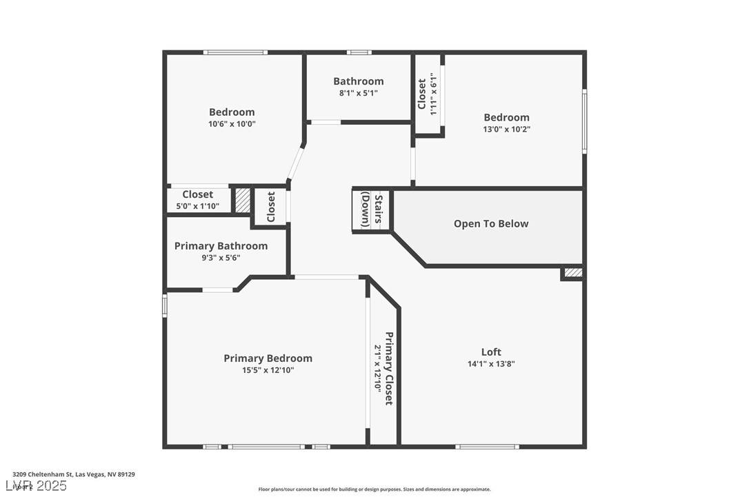 Las Vegas, NV 89129,3209 Cheltenham ST