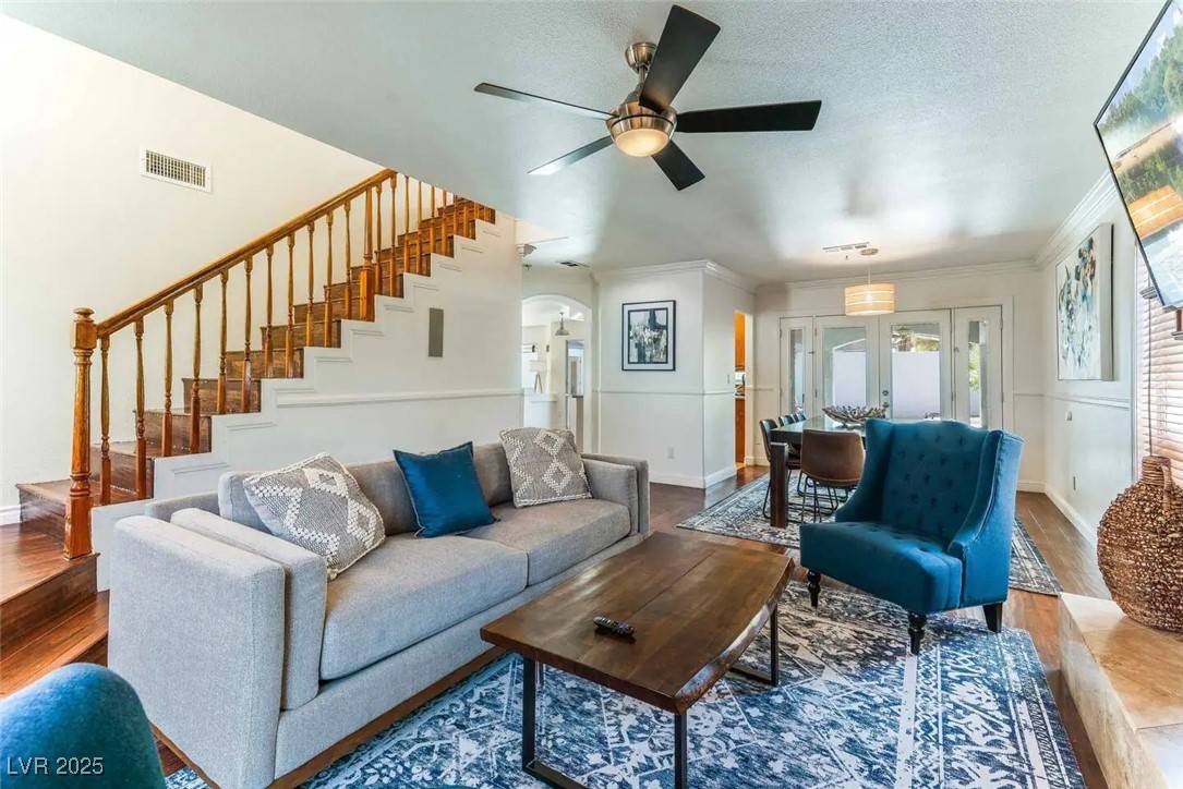 2829 Via Florentine ST, Henderson, NV 89074