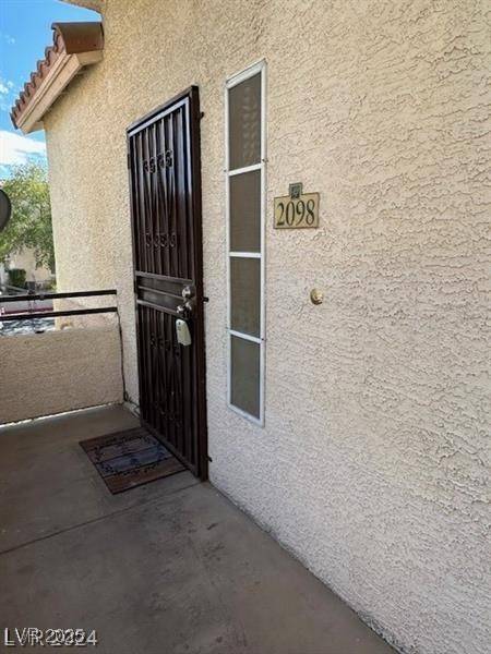 1830 N Buffalo DR #2098, Las Vegas, NV 89128