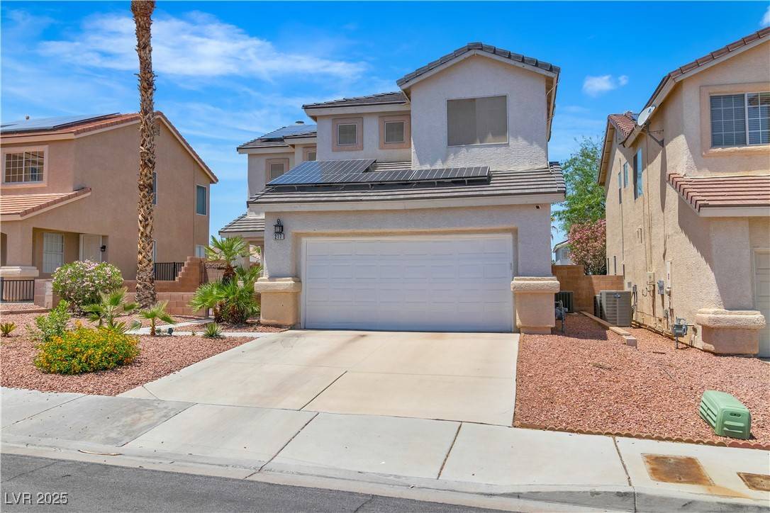 Henderson, NV 89074,217 Turkey Creek WAY
