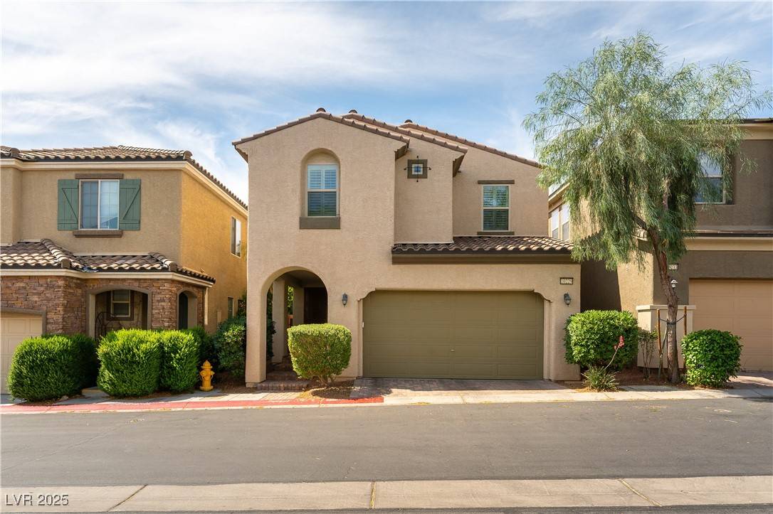 10229 Mayflower Bay AVE, Las Vegas, NV 89166