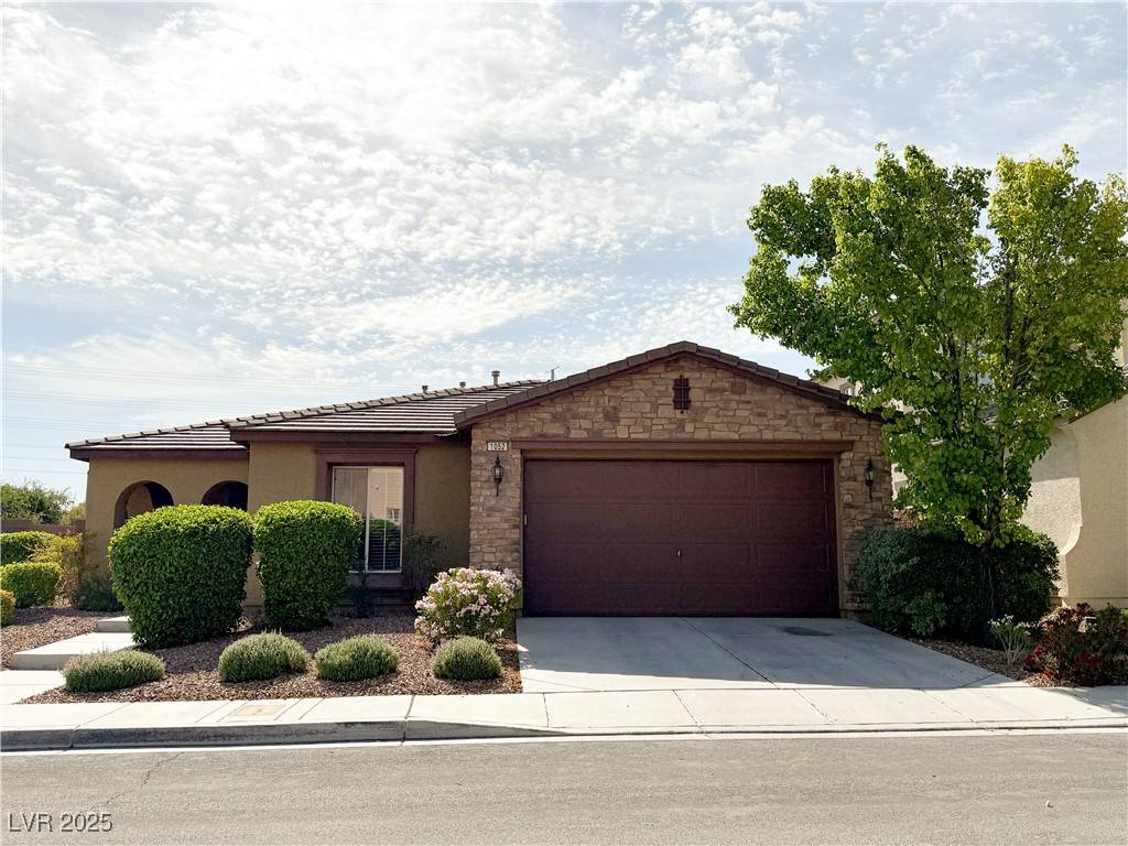1052 Chestnut Chase ST, Las Vegas, NV 89138