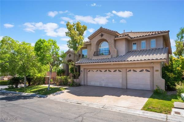 2008 Aspen Oak ST, Las Vegas, NV 89134