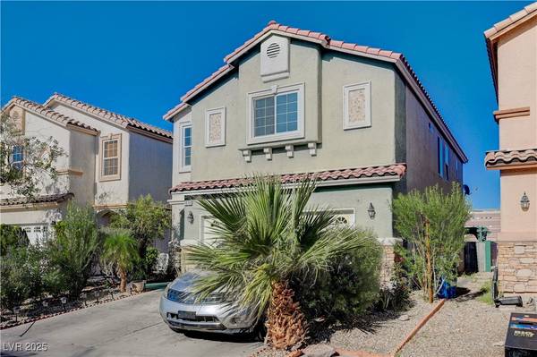 5674 Diamond Palm CT, Las Vegas, NV 89122