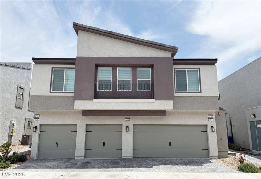 4270 Lemay ST #3, Las Vegas, NV 89115