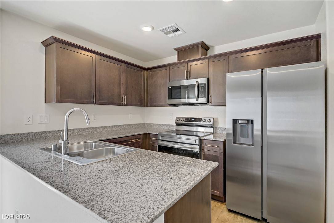 North Las Vegas, NV 89086,2773 Green Envy AVE #245