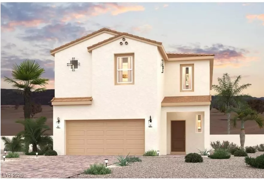 9957 Ruby Dome AVE, Las Vegas, NV 89178