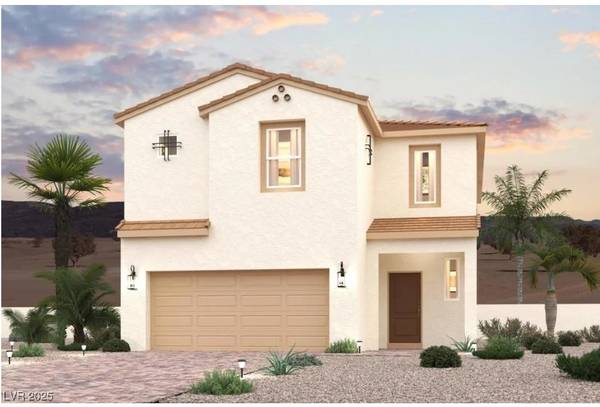 9957 Ruby Dome AVE, Las Vegas, NV 89178