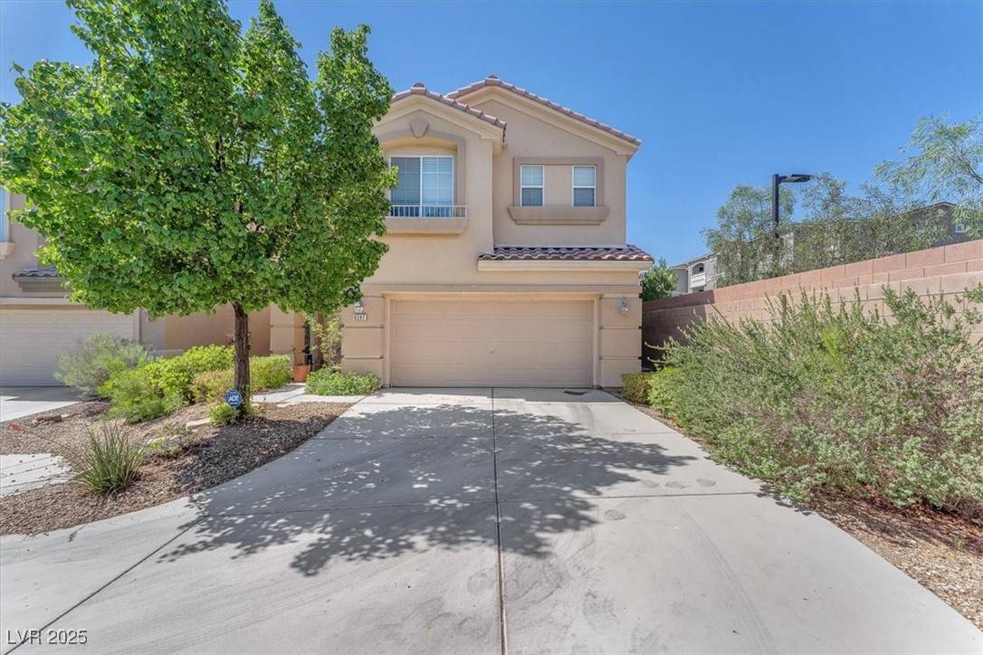 6247 Sugartree AVE, Las Vegas, NV 89141