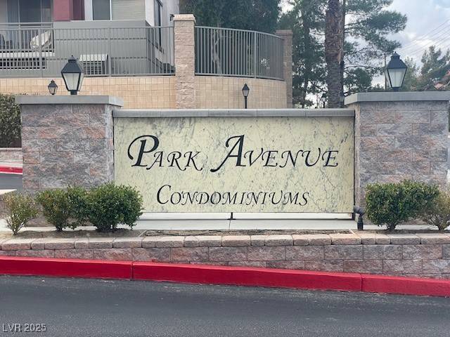 15 E Agate AVE #202, Las Vegas, NV 89123
