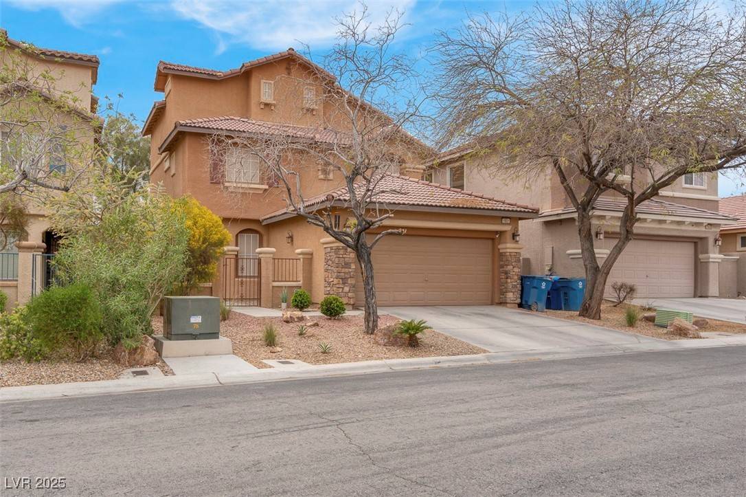 7937 Granite Walk AVE, Las Vegas, NV 89178