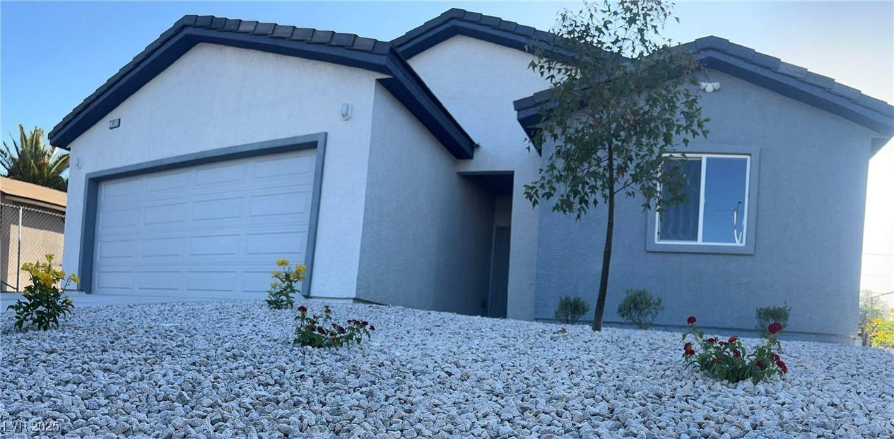 1905 Harvard ST, North Las Vegas, NV 89030