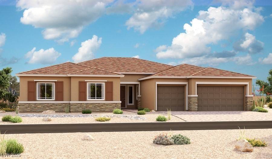 9870 Amati AVE, Las Vegas, NV 89149
