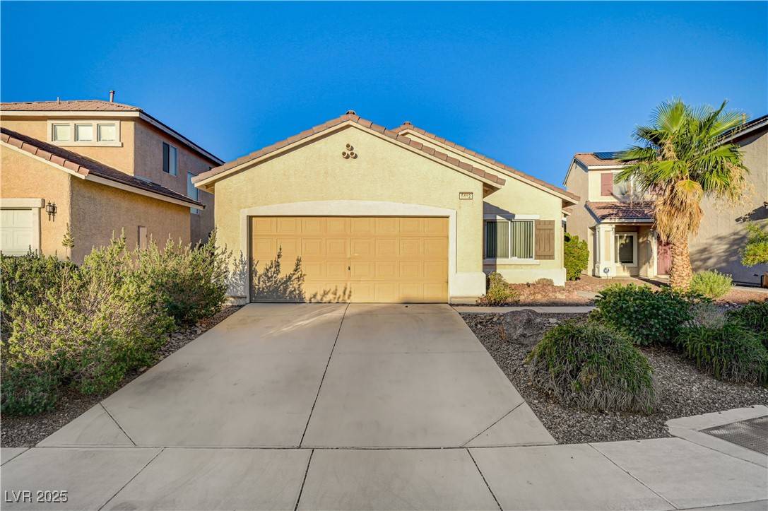 6412 Starling Mesa ST, North Las Vegas, NV 89086