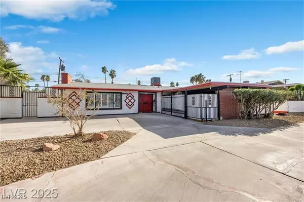 Las Vegas, NV 89169,1589 Silver Mesa WAY