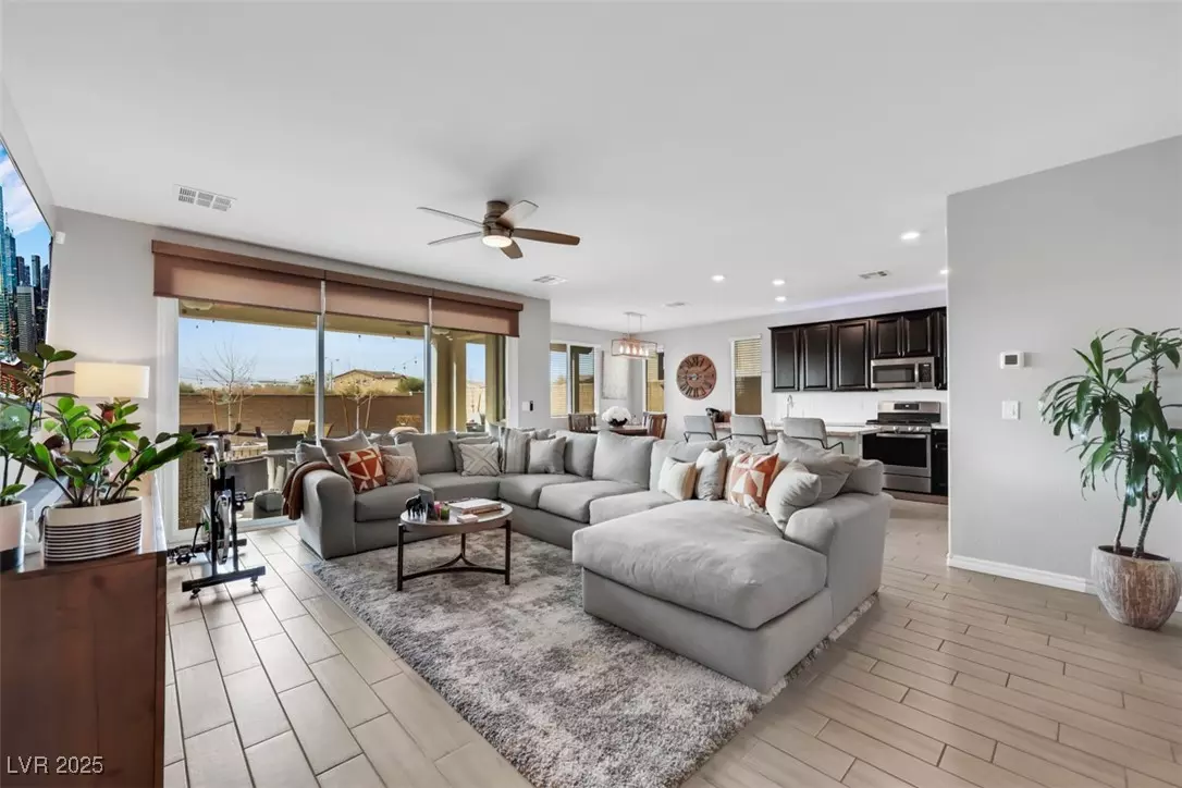 North Las Vegas, NV 89084,7115 Calvert Cliffs ST