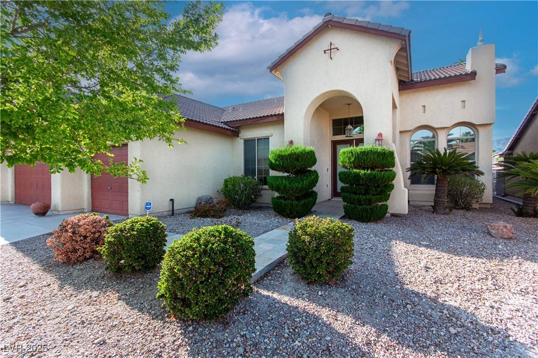 Las Vegas, NV 89131,5016 Wayfaring Tree AVE