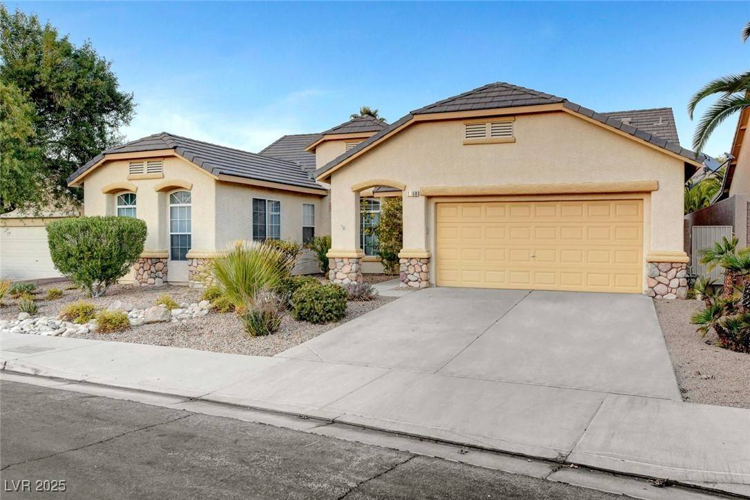 1360 Temporale DR, Henderson, NV 89052